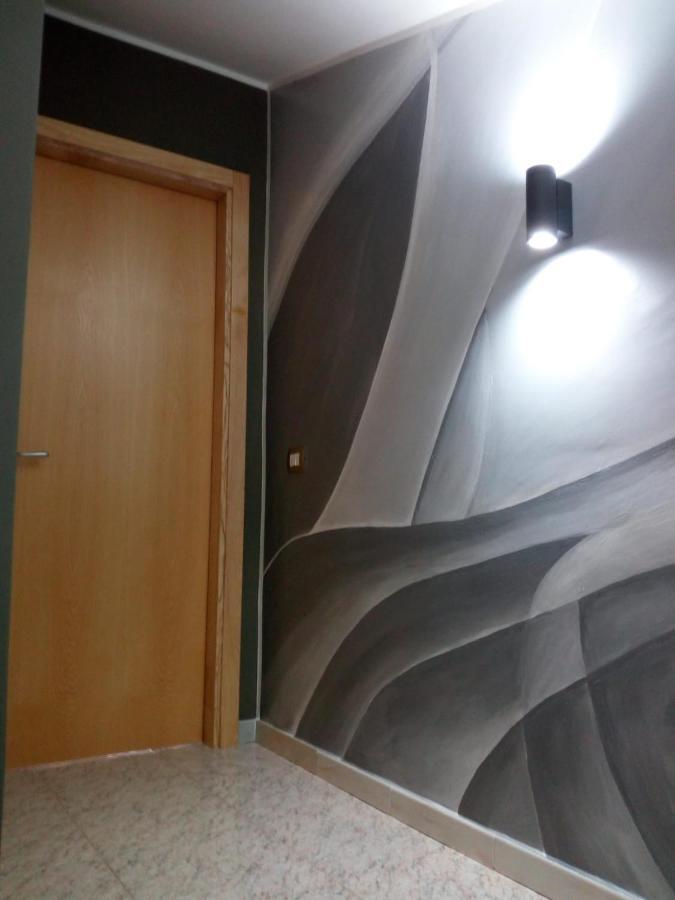 B&B Silver Sleep Papasidero Exteriör bild